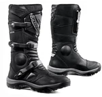 Forma Boots Adventure Dry Black 44 Bottes de moto