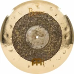 Meinl Byzance Dual 16" Cymbale crash