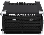 Phil Jones Bass BG110-BASSCUB Mini combo Basse