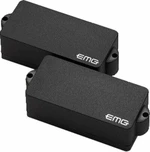 EMG PHZ Black Micro pour Basse