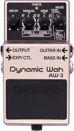 Boss AW-3 Dynamic Pédale Wah-wah