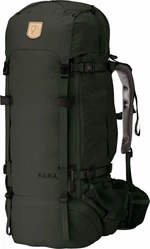 Fjällräven Kajka 65 Forest Green Outdoor Sac à dos