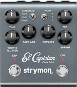 Strymon El Capistan V2 Effet guitare