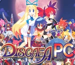 Disgaea PC Digital Dood Edition Steam CD Key