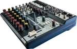 Soundcraft Notepad-12FX Mixer analog