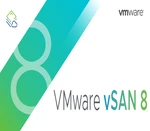 VMware vSAN 8 CD Key (Lifetime / Unlimited Devices)