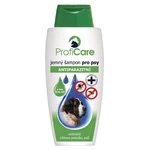 PROFICARE pes šampon antiparazitární s Tea Tree  300ml