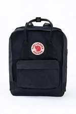 Ruksak Fjallraven Kanken Hip Pack čierna farba, veľký, jednofarebný, F23510