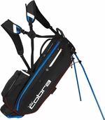 Cobra Golf Ultralight Pro Sac de golf sur pied Puma Black/Electric Blue