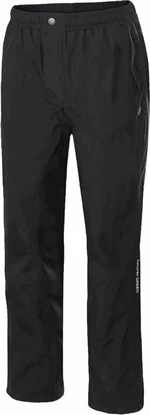 Galvin Green Andy Black 4XL Pantalons