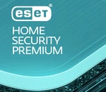 ESET Home Security Premium Key (2 Years / 3 Devices)