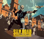 PAYDAY 2: Silk Road Collection Steam CD Key