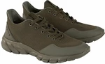 Fox Fishing Horgászcipő Trainers Olive 43