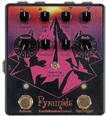 EarthQuaker Devices PYRAMIDS SE Effetti Chitarra