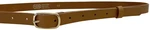 Penny Belts Dámský kožený opasek 20-203Z-33 105 cm