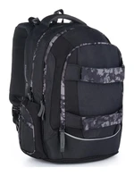 Bagmaster Flick 22 B Grey/Black