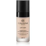 Collistar LIFT HD+ Smoothing Lifting Foundation make-up proti stárnutí pleti odstín 1N - avorio 30 ml