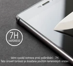 Tvrzené sklo 3mk FlexibleGlass pro Xiaomi Redmi 8, Redmi 8A