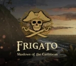 Frigato: Shadows of the Caribbean Steam CD Key