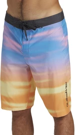 Quiksilver Pánské koupací kraťasy Everyday Fade AQYBS03649-BNH6 36