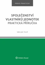 Společenství vlastníků jednotek - Václav Filip