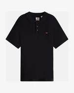 Levi's® Housemark Polo triko Černá