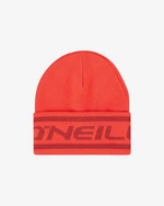 O'Neill Logo Čepice Červená