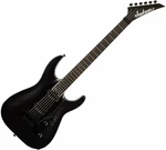 Jackson Pro Plus Series DKA EB Metallic Black Elektrická kytara