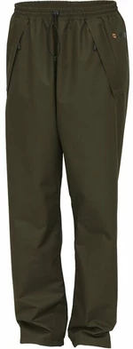 Prologic Nohavice Storm Safe Trousers Forest Night 2XL