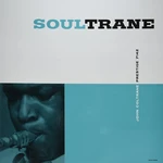 John Coltrane - Soultrane (LP)