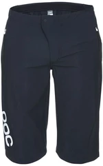 POC Essential Enduro Shorts Uranium Black XS Spodnie kolarskie