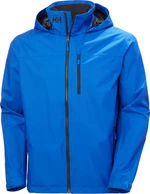 Helly Hansen Crew Hooded Jacket 2.0 Kurtka Cobalt 2.0 S