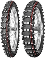 MITAS 100/90 -19 57M TERRA_FORCE_MX-SAND TT SAND RED