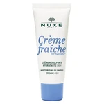 NUXE Hydratačný krém pre normálnu pleť crème Fraîche de Beauté 30 ml