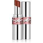 Yves Saint Laurent Loveshine Lipstick hydratačný lesklý rúž pre ženy 122 Caramel Swirl 3,2 g