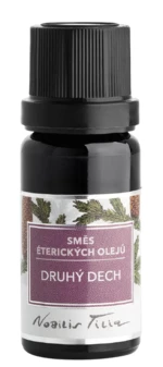 Nobilis Tilia Směs éterických olejů Druhý dech 10 ml