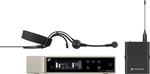 Sennheiser EW-D ME3 Set Drahtloser Satz Q1-6: 470 - 526 MHz