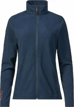 Musto W Corsica Polartec 100Gm Fleece 2.0 Veste Navy 16