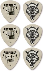 Dunlop James Hetfield Custom Flow 1.14 6 Plettro