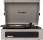 Crosley Voyager Grey