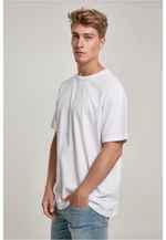 Bio Basic T-shirt white