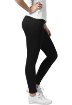 Női leggings Urban Classics PA