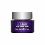 Clinique Oční krém proti vráskám Smart Clinical Repair (Wrinkle Correcting Eye Cream) 15 ml