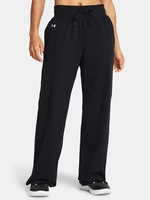 Under Armour Motion Open Hem Pant Black Sports Pants