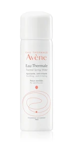 Avène EAU Thermale termální voda ve spreji 50 ml