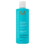 Moroccanoil Smooth Smoothing Shampoo uhladzujúci šampón pre nepoddajné vlasy 250 ml