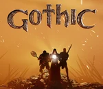 Gothic 1 Remake PRE-ORDER Steam CD Key