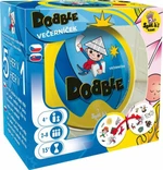 Dobble Večerníček - postřehová hra