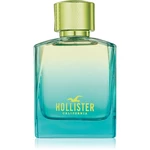 Hollister Wave 2 toaletná voda pre mužov 50 ml