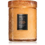 VOLUSPA Japonica Holiday Spiced Pumpkin Latte vonná sviečka 156 g